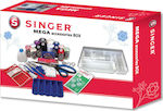 Singer Mega Box Set de cusut Set de cusut VE-M-3001