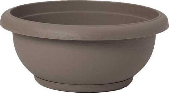 Plastecnic Terrae Pot Plastic