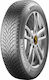WinterContact TS 870 P 235/60R18 103V FR 3PMSF Зимна Автомобилна Гума за Пътнически Автомобил