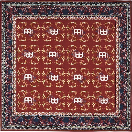 Meinl Drum Rug Oriental Large Mats & Rugs