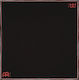 Meinl Drum Rug Black Large
