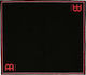 Meinl Drum Rug Black Small Mats & Rugs