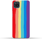 OEM Case For Samsung A22 5G- LGBT