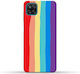 OEM Case For Samsung A22 5G- LGBT