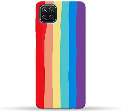 OEM Case For Samsung A22 5G- LGBT