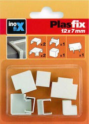 Inofix 12x7mm 3410-2 Inofix 12x7mm 3410-2