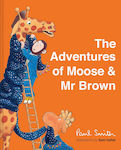 The Adventures of Moose & Mr Brown