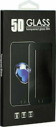 5D Full Glue Full Face Tempered Glass (Galaxy A32 4G) 5D Full Glue Full Face Tempered Glass (Galaxy A32 4G)