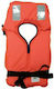 Lalizas Life Jacket Vest Kids 100Ν CE ISO 12402-4