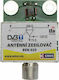 Emos BEN-025 Amplificator de linie J5802