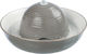 Trixie Vital Flow Automatic Ceramic Water Fountain for Dog and Cat 1.5L 28x12cm 2 Pieces