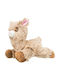 Trixie Dog Toy Cuddly Beige 22cm