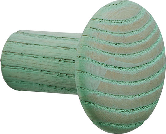 Inofix Ξύλινη Μονή 4x4.5x4cm