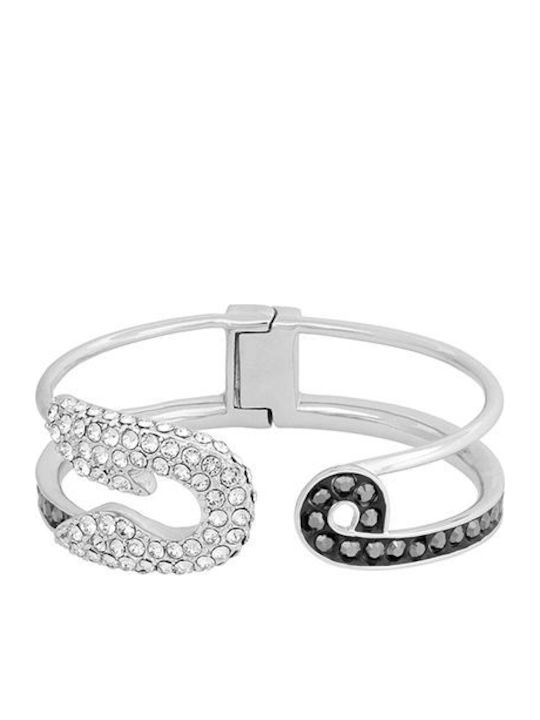 Karl Lagerfeld Bracelet Handcuffs made of Steel