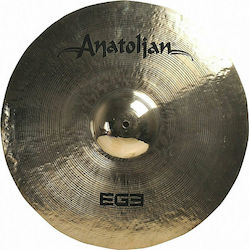 Anatolian Crash 16" Ege