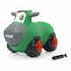 Jamara Hopa Hopa Tractor With Pump pentru 1+ ani Ani Verde