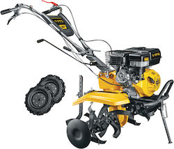 FFG GTL 1250 Pro Cultivator Pe Benzină 8.9 CP/301 cc FFG GTL 1250 Pro Cultivator Pe Benzină 8.9 CP/301 cc