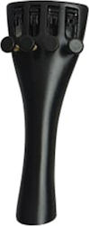 Infinity MVPGM Violin Tailpiece with Microtunings Tailpiece 1/4 Infinity MVPGM Violin Tailpiece with Microtunings Tailpiece 1/4