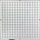 Malatec Κρεμαστό Grow Light με LED και Ισχύ 36W Μ31xΒ31xΥ3.5εκ.