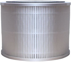Eurolamp HEPA Filter for Air Ionizer Eurolamp HEPA Filter for Air Ionizer