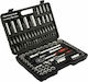 MS108 Tool Case with 108 Tools