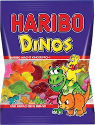 Haribo Jeleuri Dinos 1buc 100gr