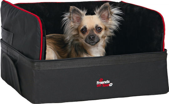 Trixie Seat Car for Dog 45x38x37cm 1322