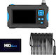 MBG Inspection Camera Duo Ендоскопична Камера с Кабел 10м