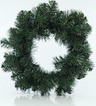 Eurolamp Christmas Decorative Wreath 50cm