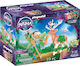 Playmobil Ayuma Forest Fairy with Soul Animal für 7-12 Jahre