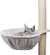 Trixie Nest Katze Gray 45cmx45cm