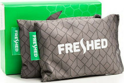 Freshed Freshed Gray Shoe Deodorant