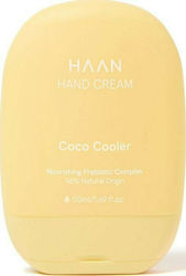 Haan Coco Cooler Feuchtigkeitsspendende Handcreme 50ml