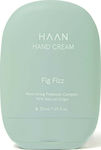 Haan Fig Fizz Crema de mâini hidratantă 50ml