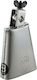 Meinl Chrome & Steel Finish Cowbell Cowbell