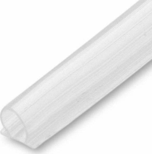 Inofix Zugluftstopper Gummi Tür 6mx0.7cm