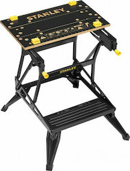 Stanley Arbeitstisch 61x37x20,5cm 2 Stück