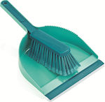 Leifheit Classic Dustpan & Brush Set 41401 1pcs