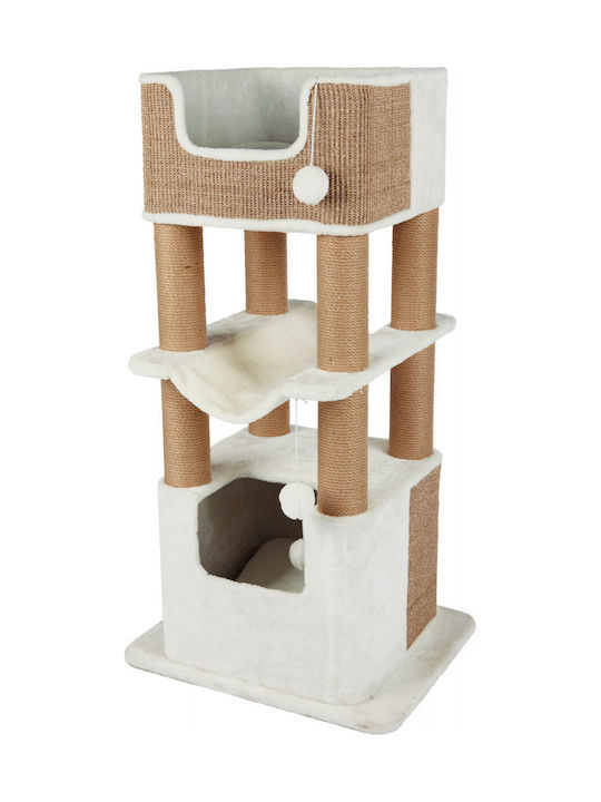 Trixie Lucano Cat Scratching Post Cat Tree 58x48x110 cm