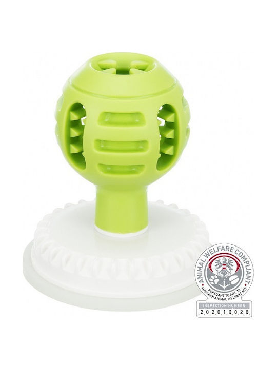 Trixie Dog Training Toy Green 13cm TR-