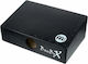 Meinl Cajón Pickup BassBoX Traditionell