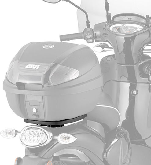 Givi SR6705 Grătar pentru Aprilia Scarabeo 50 14'-20' / 50 Strada 09'-13'