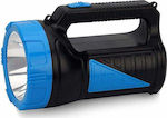 Rechargeable Flashlight LED WD543A