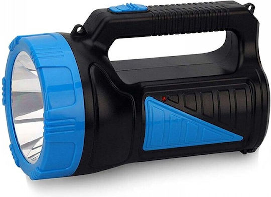 Rechargeable Flashlight LED WD543A