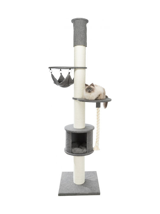 Trixie Fidele Γκρι 58x58x250εκ. Trixie Fidele Γκρι 58x58x250εκ.