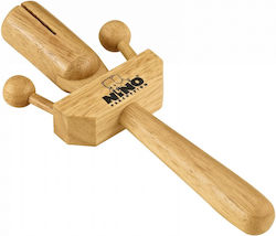Nino Percussion Woodpecker NINO519