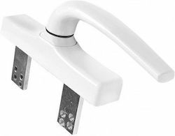 Panidis XS-550 Espag Fenstergriff White