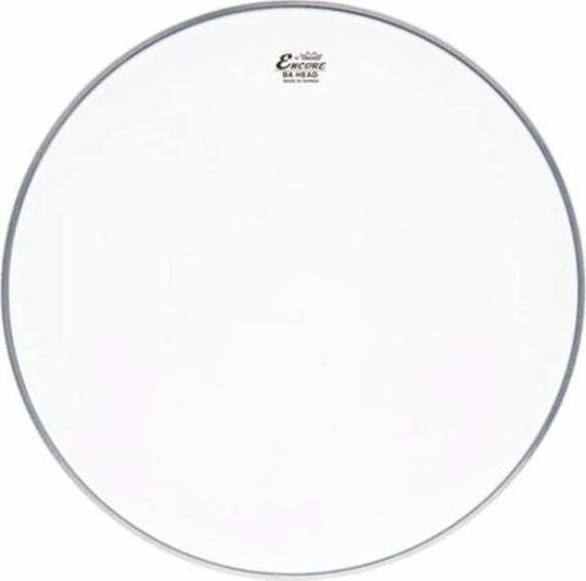 Remo Encore Ambassador Coated Δέρμα κάσας για Ντράμς 12"