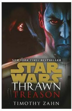 Thrawn: Treason, Krieg Der Sterne