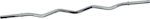 X-FIT ​Curl Bar Ø28mm 6kg 120cm Length without Collar